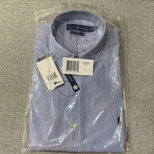 RALPH LAUREN DRESS SHIRT